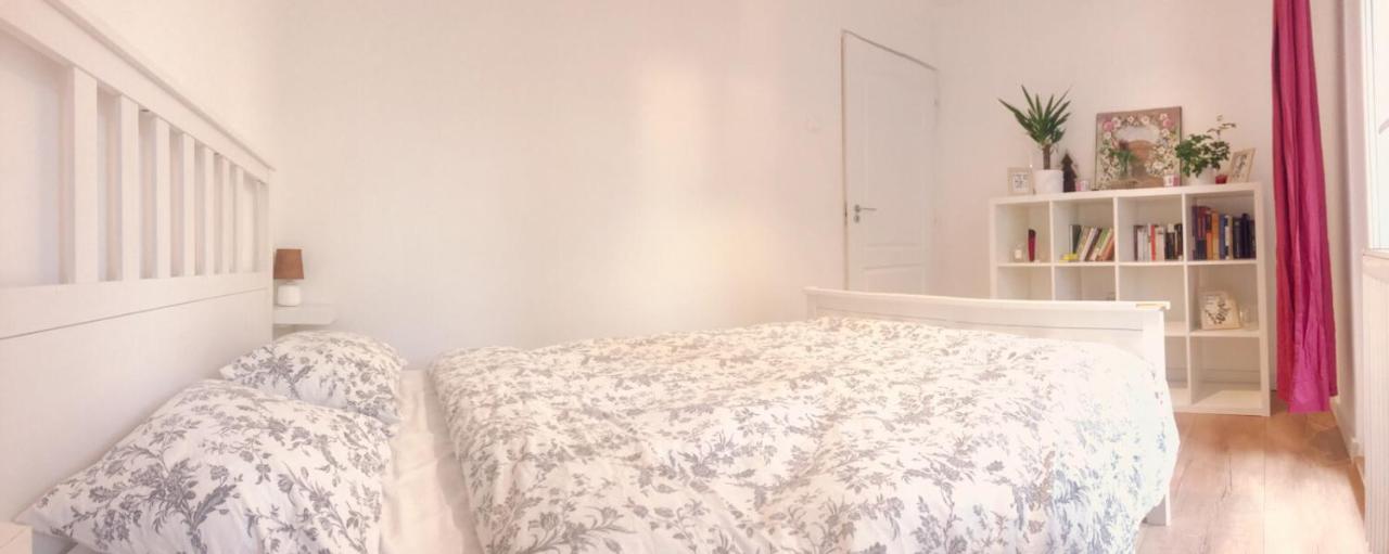 Lola'S Apartament Close To City Center Bucarest Extérieur photo