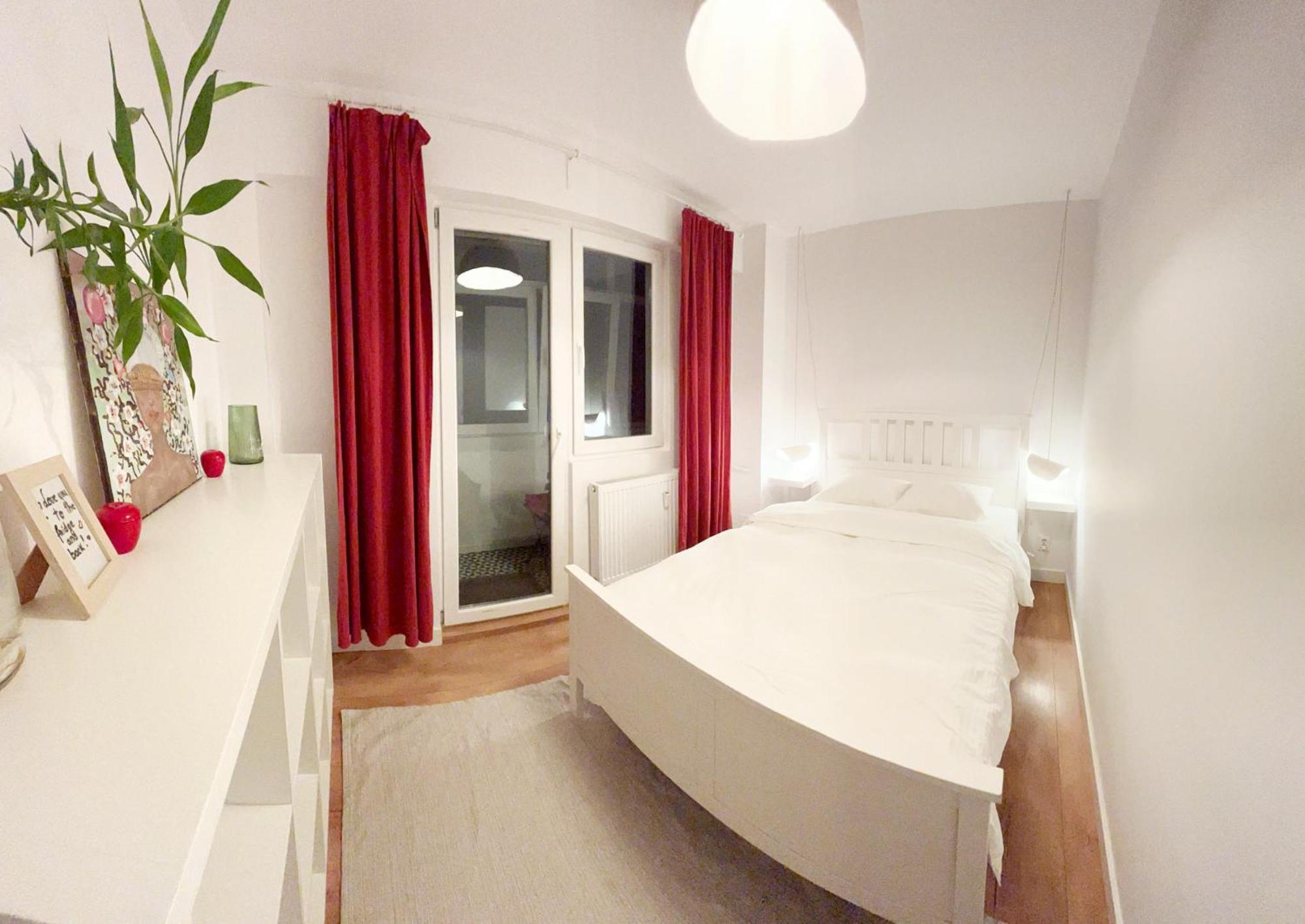 Lola'S Apartament Close To City Center Bucarest Extérieur photo