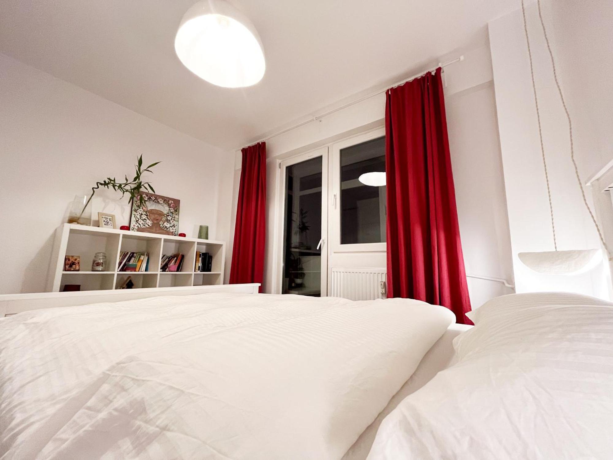 Lola'S Apartament Close To City Center Bucarest Extérieur photo
