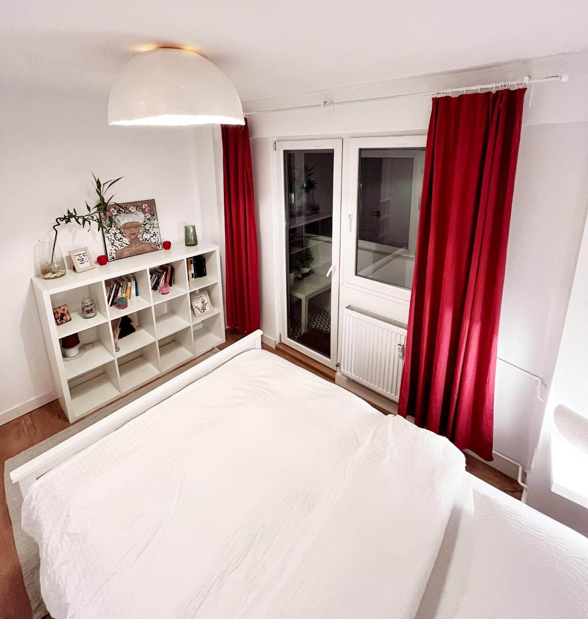 Lola'S Apartament Close To City Center Bucarest Extérieur photo